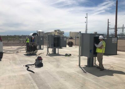 MAP Mechanical - General Contractor Gallery