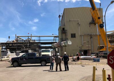 MAP Mechanical - General Contractor Gallery