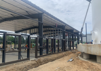 MAP Mechanical - General Contractor Gallery